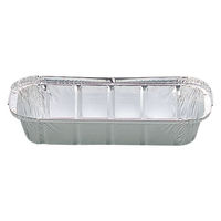 東洋アルミエコープロダクツ スープ容器 ホイルコンテナー7211 00424657 1ケース(1000個)（直送品）