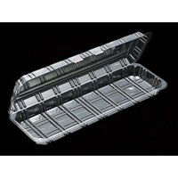 デンカポリマー フードパック OP-009 00445488 1ケース(800個(100個×8))（直送品）