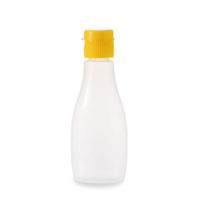 キョーラク 調味料入れ ソフトボトル アルミシールタイプ MSB-120 00447108 1ケース(420個)（直送品）