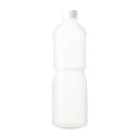 キョーラク 調味料入れ ハードボトル MHB-1000 00447151 1ケース(70個)（直送品）