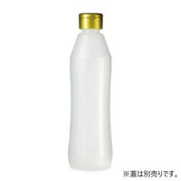 キョーラク 調味料入れ ハクリボトル 打栓タイプ HK-D450 00447233 1ケース(150個)（直送品）