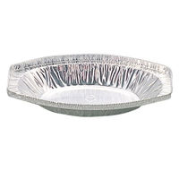 東洋アルミエコープロダクツ スープ容器 ホイルコンテナ 1183 00448419 1ケース(1000個(1000個×1))（直送品）