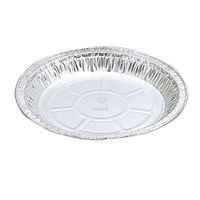 東洋アルミエコープロダクツ スープ容器 ホイルコンテナ 2200 00448445 1ケース(1000個(100個×10))（直送品）