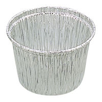 東洋アルミエコープロダクツ スープ容器 409 200ccカップ 00448455 1ケース(2000個(200個×10))（直送品）