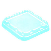 三宝化成工業 88角フタ 00464830 1ケース(2000個)（直送品）