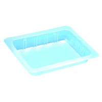 三宝化成工業 透明カップ T-150 00464851 1ケース(2500個)（直送品）