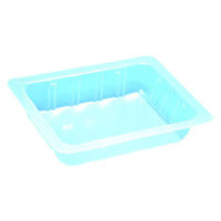 三宝化成工業 透明カップ T-200A 00464852 1ケース(3000個)（直送品）