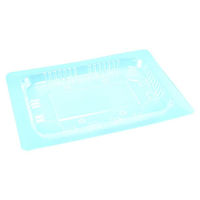 三宝化成工業 透明カップ 3B-SE-13H 00464867 1ケース(1500個)（直送品）