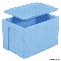 三甲 EPボックス#43蓋 00476021 1ケース(40個)（直送品）