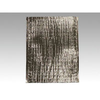 ウツヰ 保冷バッグ ミラクルパック 35-2A 平袋M-A 00489594 1ケース(400個)（直送品）