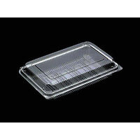 デンカポリマー フードパック OP-621R 00493720 1ケース(600個(50個×12))（直送品）