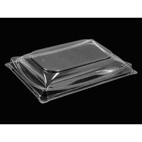 デンカポリマー D’sカフェ23-16S蓋U 00496278 1ケース(600個(50個×12))（直送品）