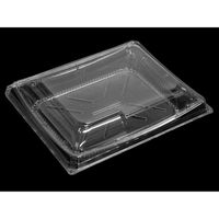 デンカポリマー フードパック OPライトR20-16(30)穴有 00525866 1ケース(600個(50個×12))（直送品）