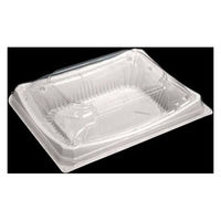 デンカポリマー フードパック OPライトR15-12(9)白 00547166 1ケース(1200個(50個×24))（直送品）