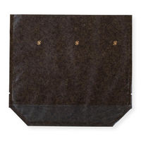 惣菜袋 KBカラフルデリ 黒 コバヤシ