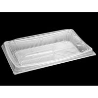 デンカポリマー フードパック OPライトR23-14(50)白 00568558 1ケース(600個(50個×（直送品）