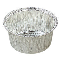 東洋アルミエコープロダクツ スープ容器 4092 9CMカップ型 00565931 1ケース(2000個)（直送品）