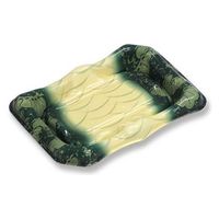 デンカポリマー 和菓子容器 富士1-2(2)松波HF 00591153 1ケース(1200個(50個×24))（直送品）