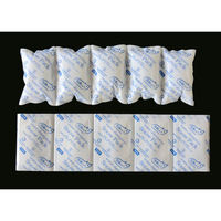 三重化学工業 保冷剤 スノーパック シャリクール 00597409 1ケース(3500個(100個×35))（直送品）