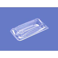 デンカポリマー フードパック OPW-17-9 00612442 1ケース(1200個(100（直送品）