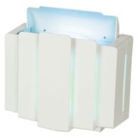 朝日産業 ポケットPLus 捕虫器 00628387 1点（直送品）