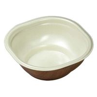 デンカポリマー どんぶり容器 グルメ丼 本体