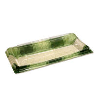 デンカポリマー フードパック OPライトR24-12(60)室町小路 00664234 1ケース(600個(50個×12))（直送品）