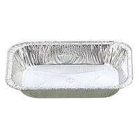 東洋アルミエコープロダクツ スープ容器 ホイルコンテナ6174 00665500 1ケース(1000個)（直送品）