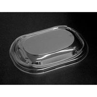 デンカポリマー D’sプラスR23-16低蓋 00669226 1ケース(600個(50個×（直送品）