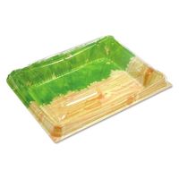 デンカポリマー フードパック OPライトR20-16(30)ベルデ 00670119 1ケース(600個(50個×12))（直送品）