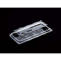 デンカポリマー フードパック OP-647 00672345 1ケース(1600個(50個×32))（直送品）