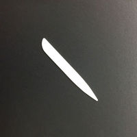 大王紙パルプ販売 カトラリー エリプラペーパー ピック 00682607 1ケース(1000個(100個×10))（直送品）