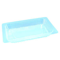 三宝化成工業 透明カップ 4B-30HA 00682698 1ケース(1500個)（直送品）