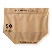 惣菜袋 クラフトチャック袋 コバヤシ