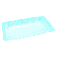 三宝化成工業 透明カップ 4B-23H 00687329 1ケース(1500個)（直送品）