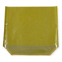 コバヤシ カラフルデリパック2 21×19黄 00695222 1ケース(3000個(50個×60))（直送品）