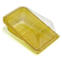 デンカポリマー フードパック OPST-100 金 00699126 1ケース(1000個(50個×20))（直送品）