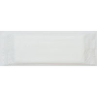 溝端紙工印刷 おしぼり 十二単 00709467 1ケース(600個(50個×12))（直送品）