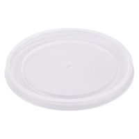 ケーピープラテック KLP115 フタ PP 00715687 1ケース(500個(25個×20))（直送品）