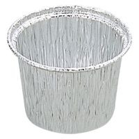 東洋アルミエコープロダクツ スープ容器 ホイルコンテナ408 00732165 1ケース(2000個)（直送品）