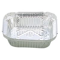 東洋アルミエコープロダクツ スープ容器 ホイルコンテナ 7111 00732166 1ケース(2000個(200個×10))（直送品）