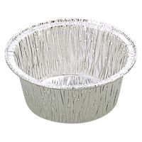 東洋アルミエコープロダクツ スープ容器 ホイルコンテナ4102 00732823 1ケース(1000個(100個×10))（直送品）