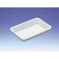 デンカポリマー 弁当容器 G-6身 00738694 1ケース(1200個(50個×24))（直送品）