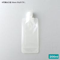 生産日本社 スタンド袋 ユニスパウト L16-200 00745281 1ケース(400個(20個×20))（直送品）
