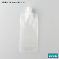 生産日本社 スタンド袋 ユニスパウト L16-300 00745282 1ケース(360個(20個×18))（直送品）