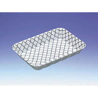 発泡トレー GQ アミコン内 デンカポリマー