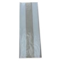 コバヤシ パン袋 100%ペーパーベーカリーバッグ 350 00759517 1ケース(2000個(100個×20))（直送品）