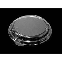 デンカポリマー TPライトボウル-175蓋E 00760435 1ケース(1200個(50個×24))（直送品）