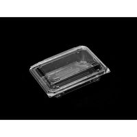 デンカポリマー フードパック OP-4404-45U穴有 00760458 1ケース(1200個(50個×24))（直送品）