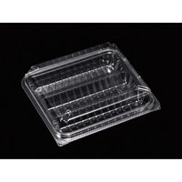 デンカポリマー フードパック OP-4444DU 00760459 1ケース(800個(50個×16))（直送品）